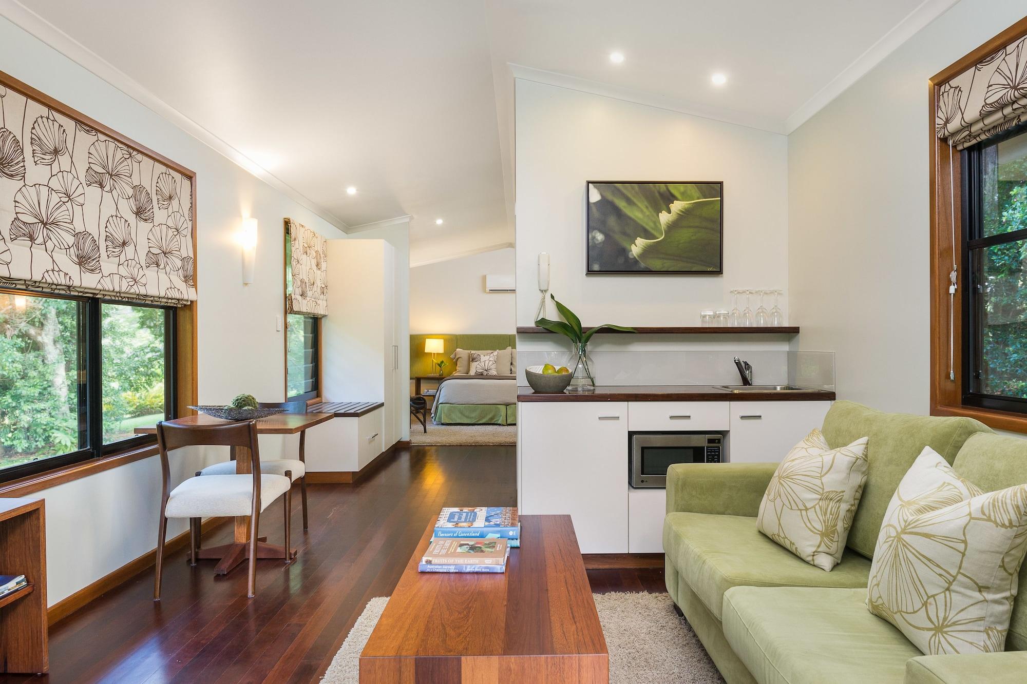 מלון מלני Spicers Tamarind Retreat מראה חיצוני תמונה