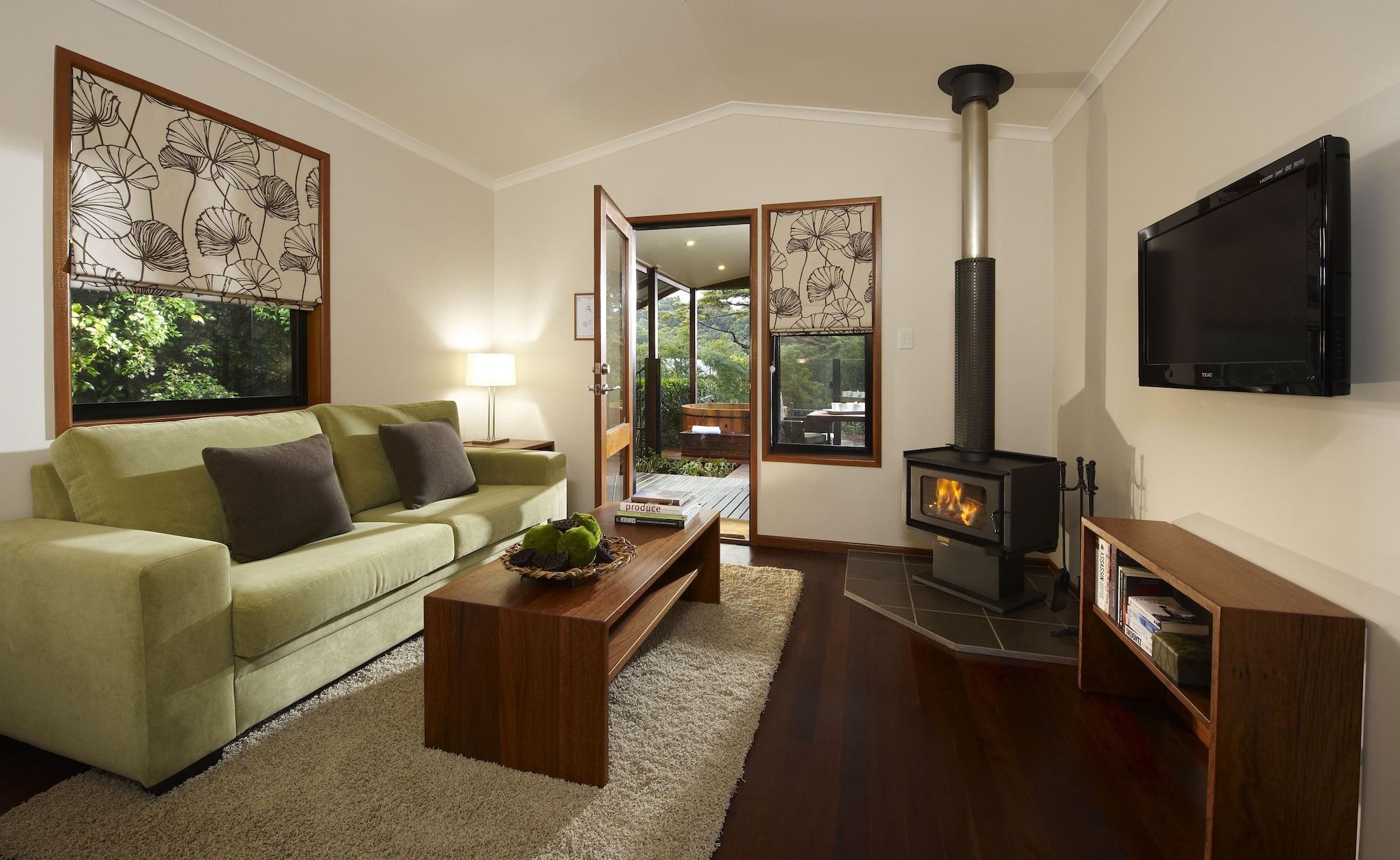 מלון מלני Spicers Tamarind Retreat מראה חיצוני תמונה
