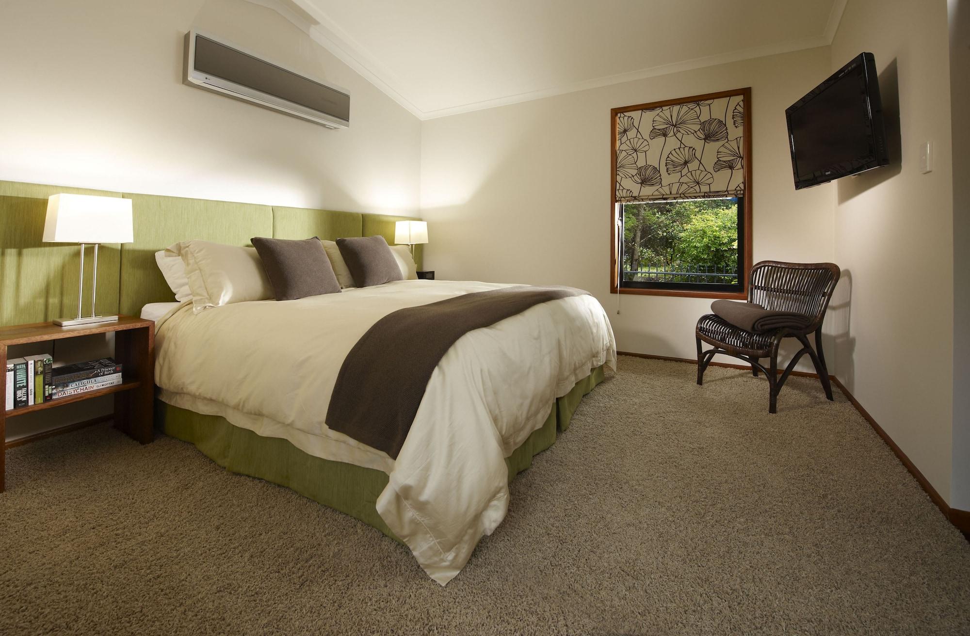 מלון מלני Spicers Tamarind Retreat מראה חיצוני תמונה