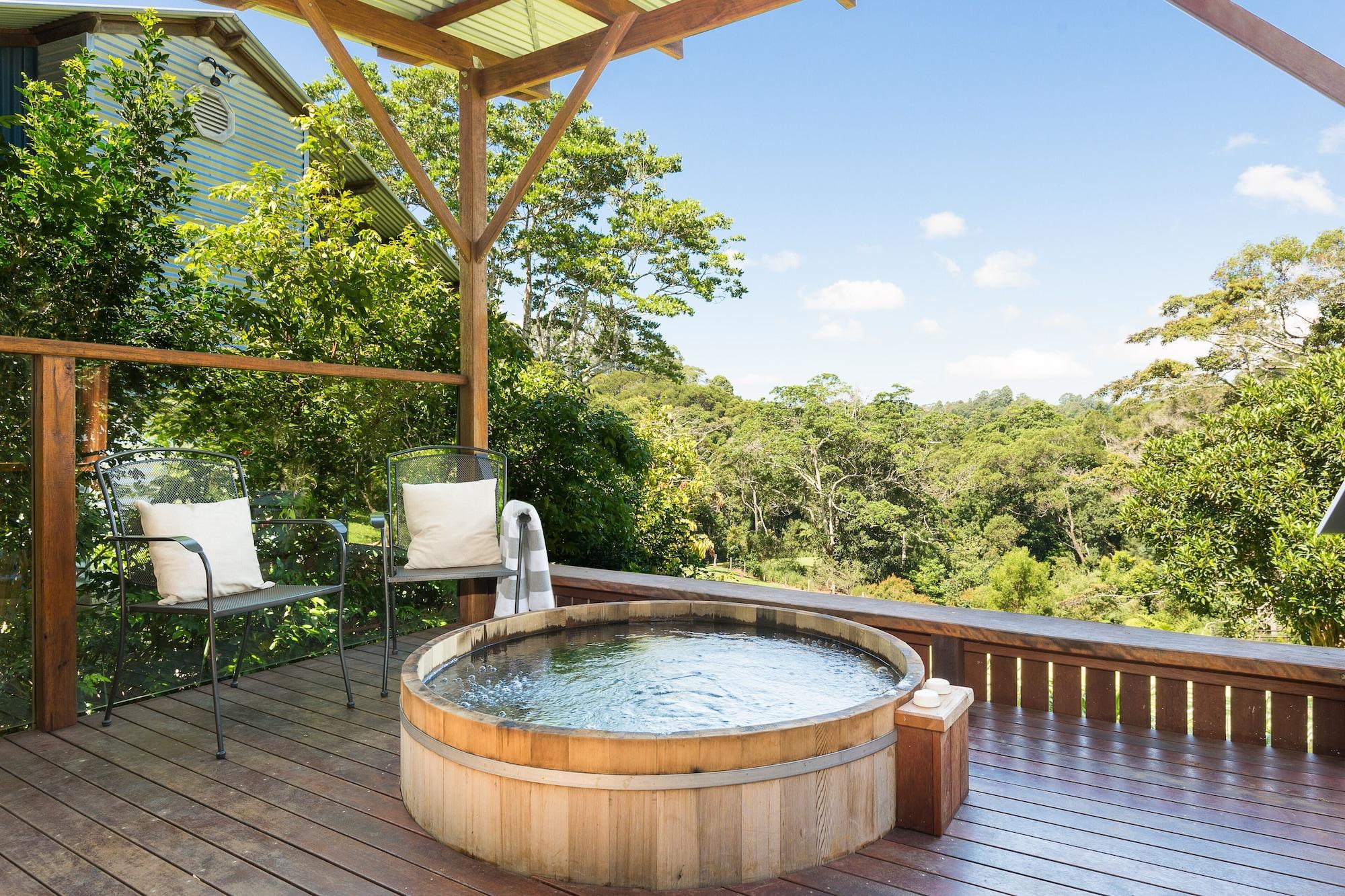 מלון מלני Spicers Tamarind Retreat מראה חיצוני תמונה