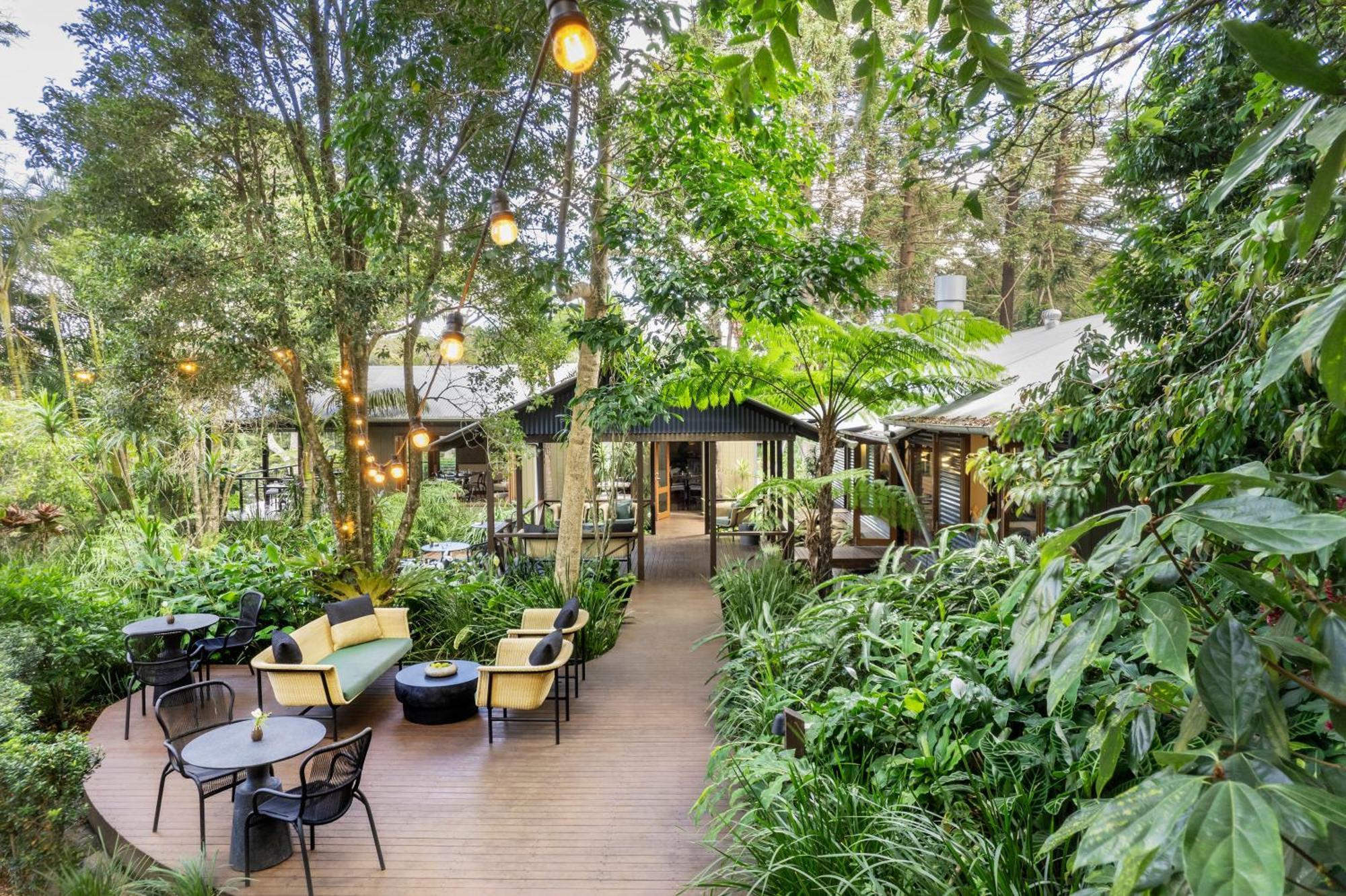 מלון מלני Spicers Tamarind Retreat מראה חיצוני תמונה