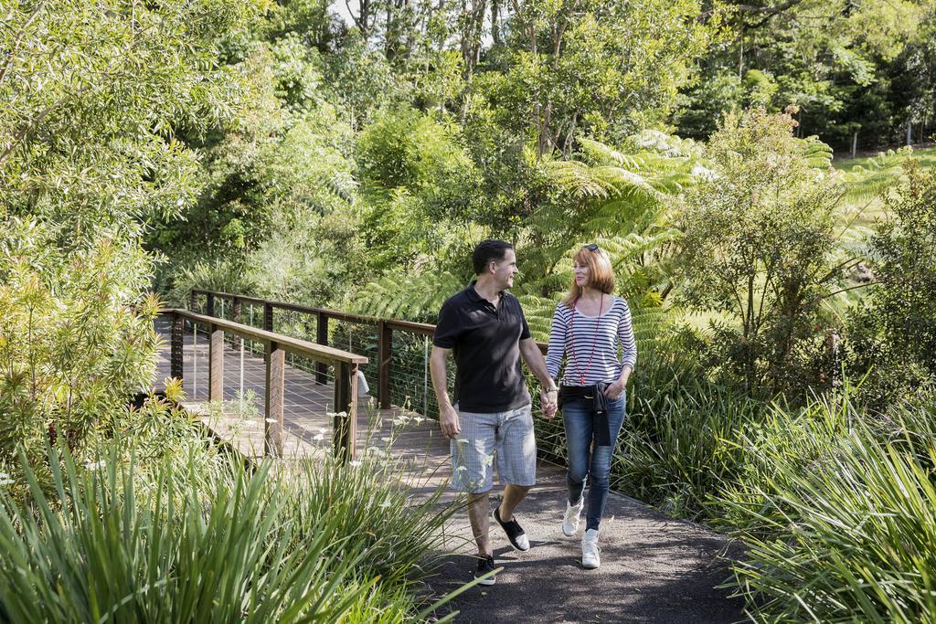 מלון מלני Spicers Tamarind Retreat מראה חיצוני תמונה