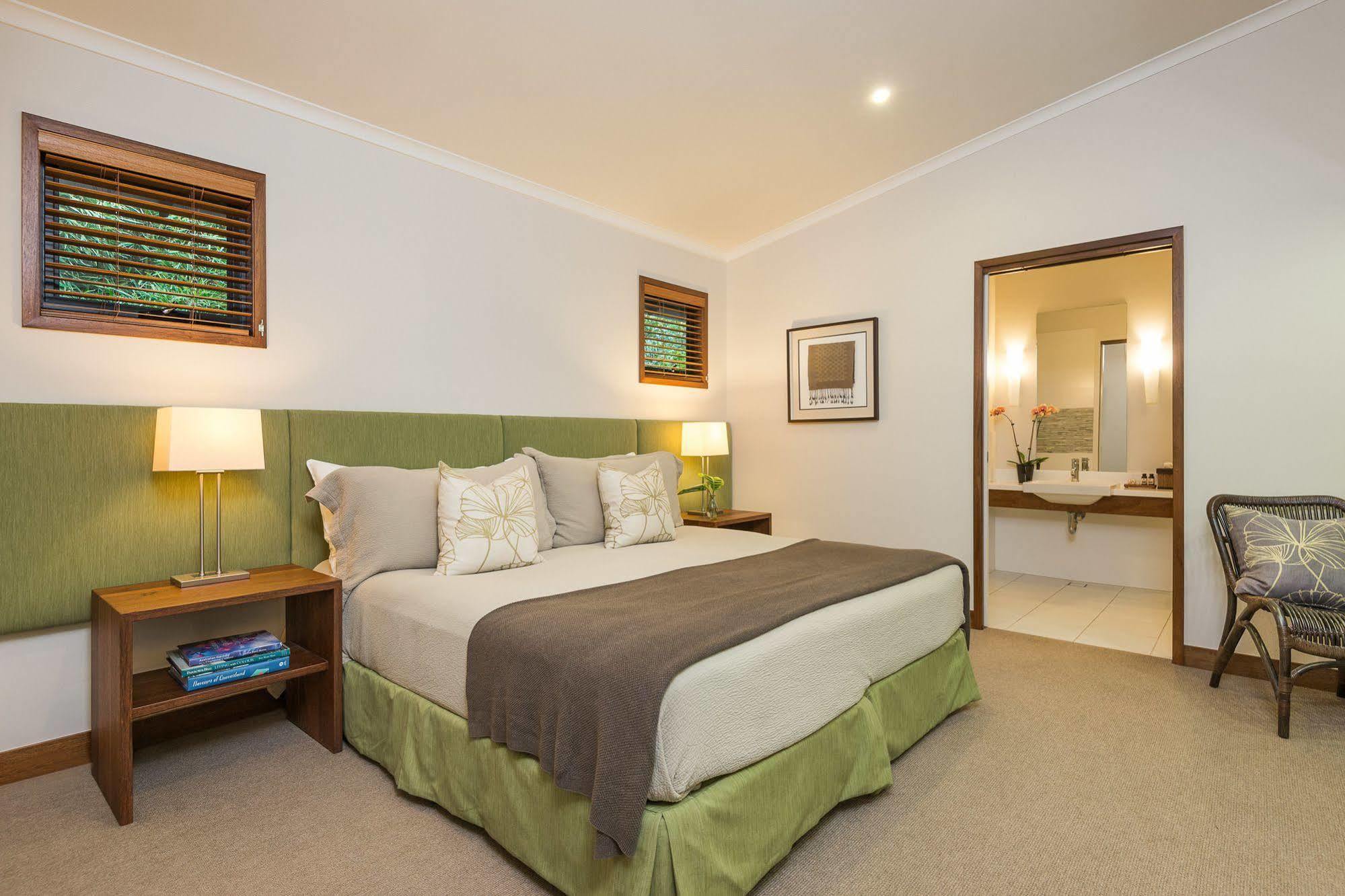 מלון מלני Spicers Tamarind Retreat מראה חיצוני תמונה